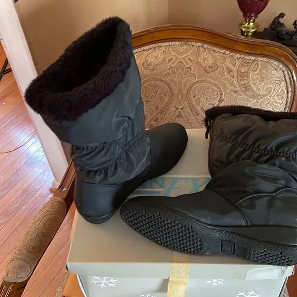 Danexx Womens Boots